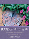Book of Witchery (eBook): Spells, Charms & Correspondences for Every Day of the Week